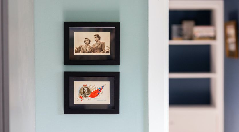 Photo of The Wild Muse