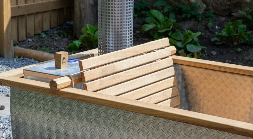 Photo of The Wild Muse