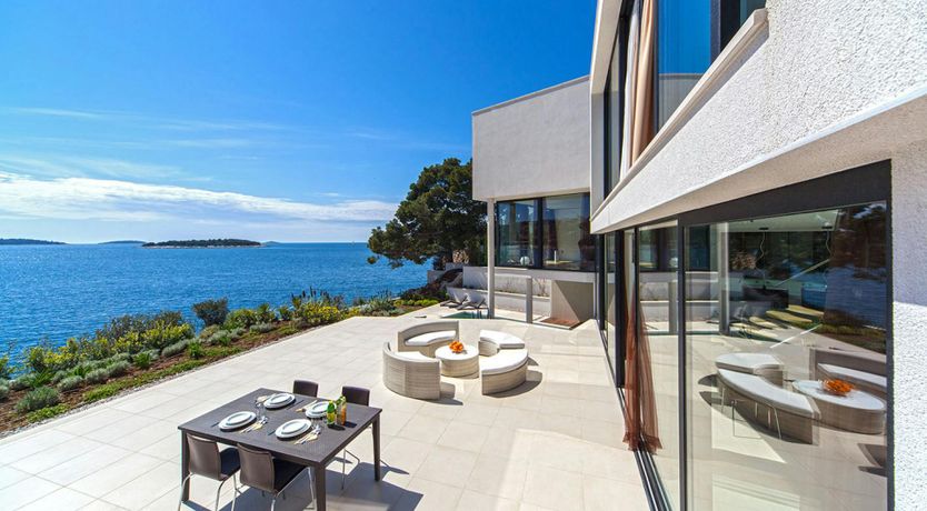 Photo of The Adriatic House