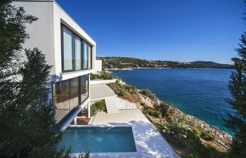 The Adriatic House Holiday Home