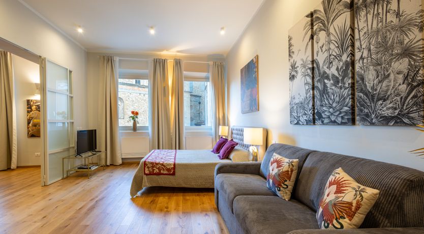 Photo of The Italian Muse