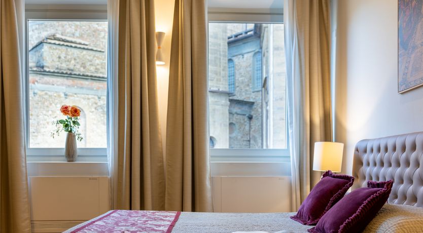 Photo of The Italian Muse