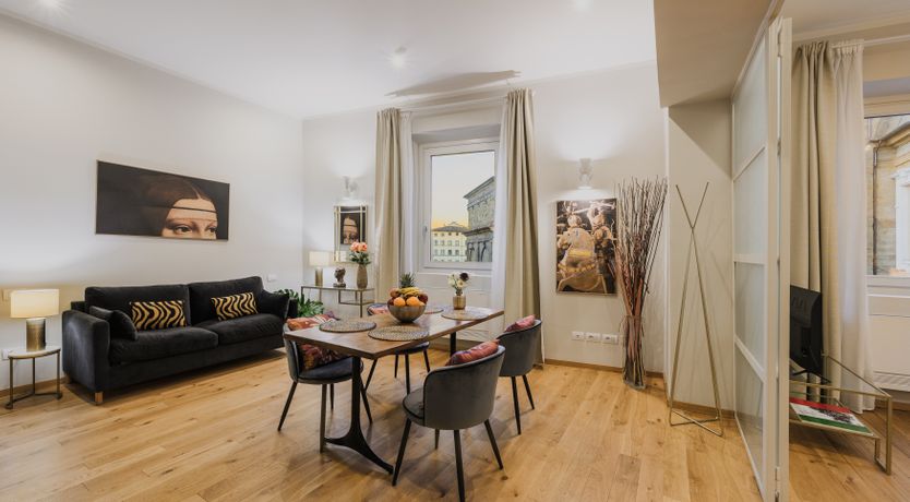 Photo of The Italian Muse