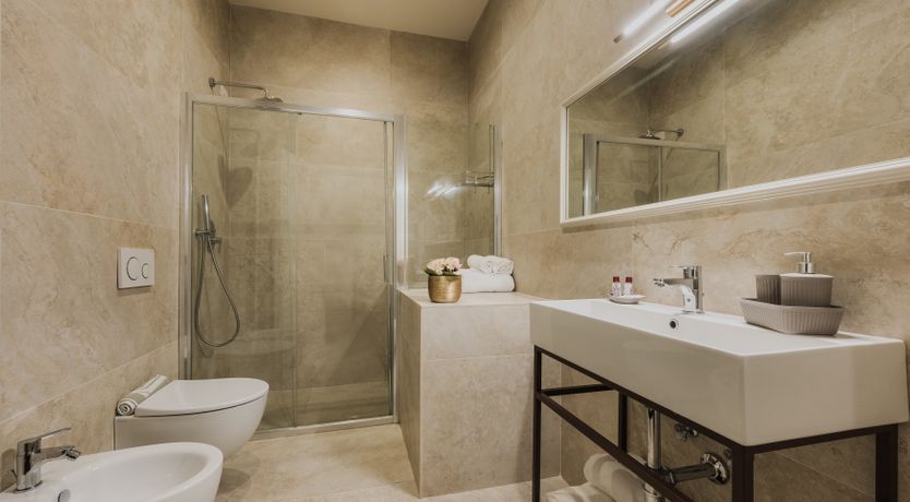 Photo of The Italian Muse