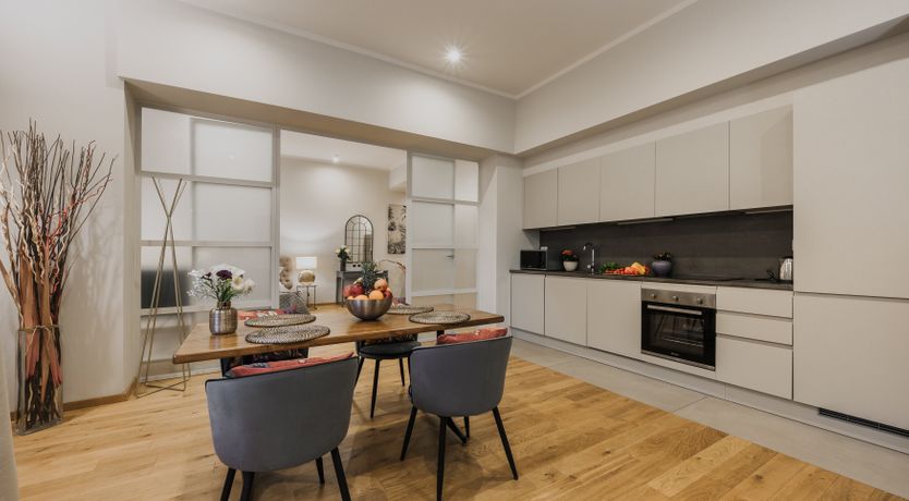 Photo of The Italian Muse