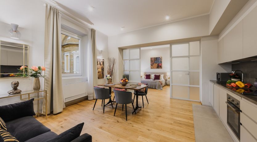 Photo of The Italian Muse