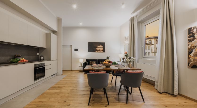 Photo of The Italian Muse