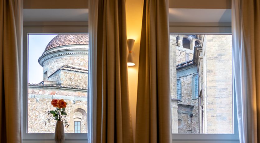 Photo of The Italian Muse