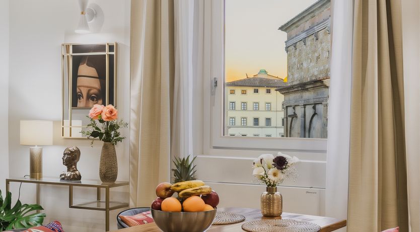 Photo of The Italian Muse