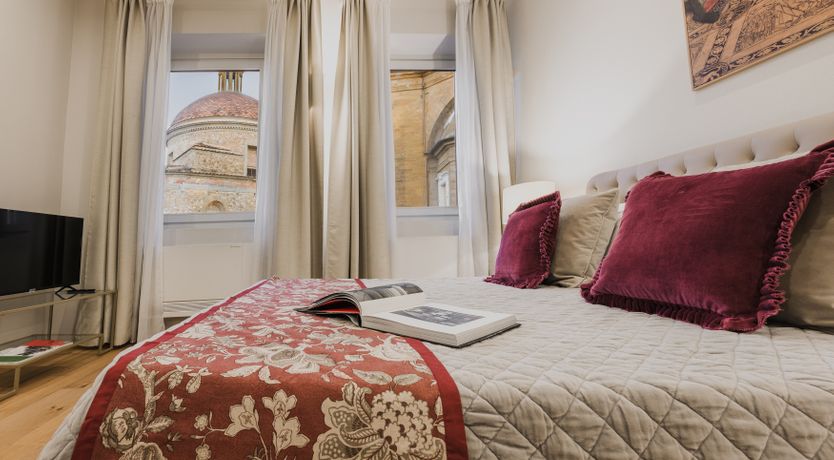 Photo of The Italian Muse