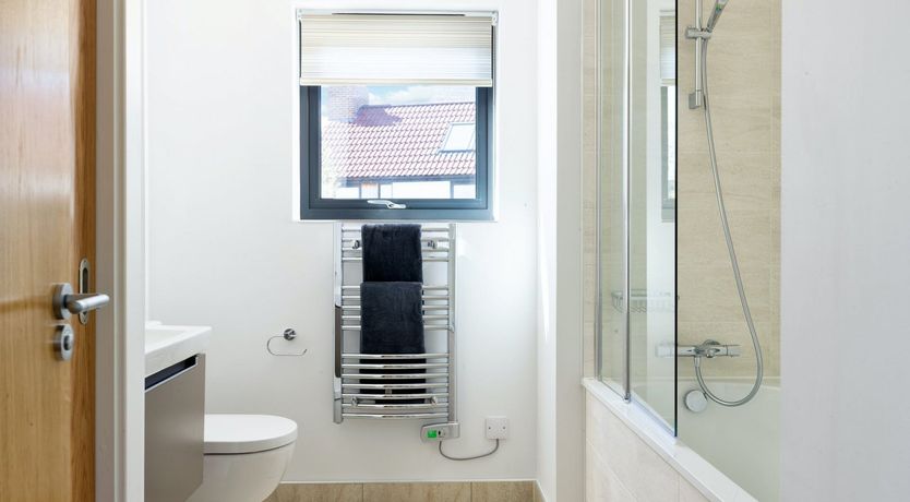 Photo of The Riverside