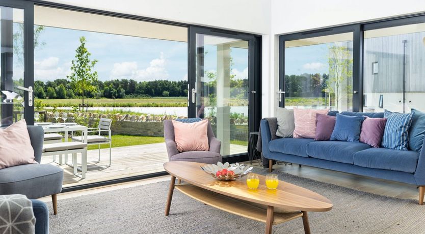 Photo of The Riverside