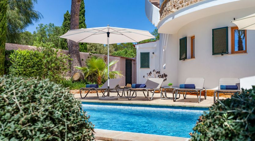 Photo of Secret of the Mountain