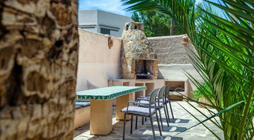 Photo of Secret of the Mountain