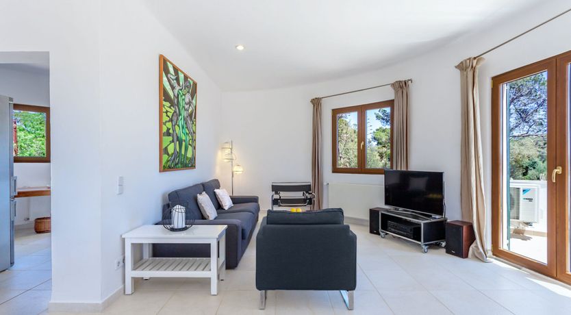 Photo of Secret of the Mountain