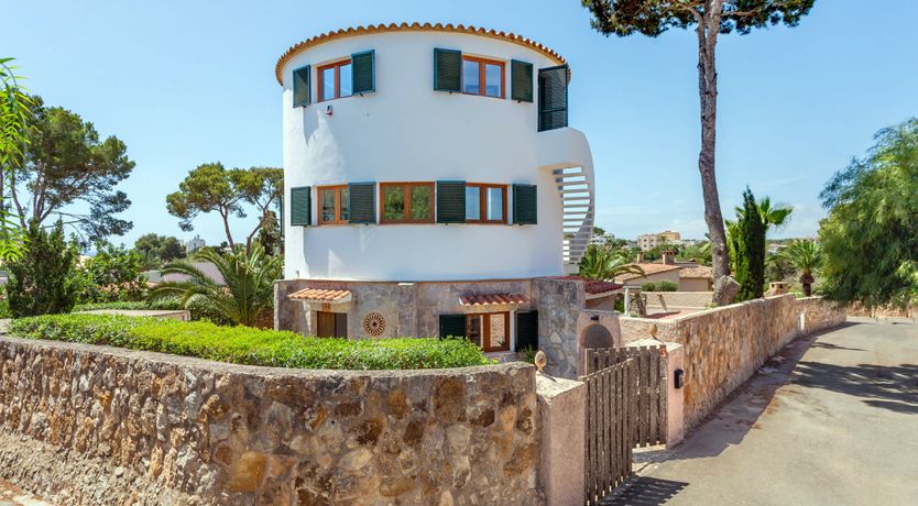 Photo of Secret of the Mountain