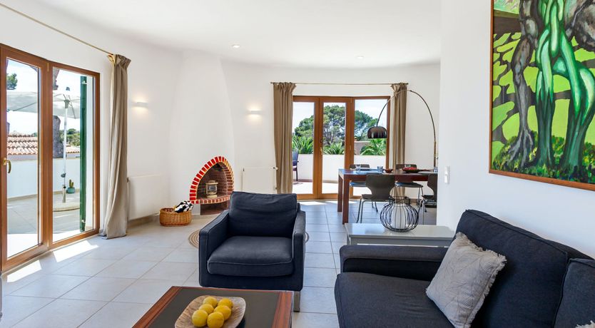 Photo of Secret of the Mountain