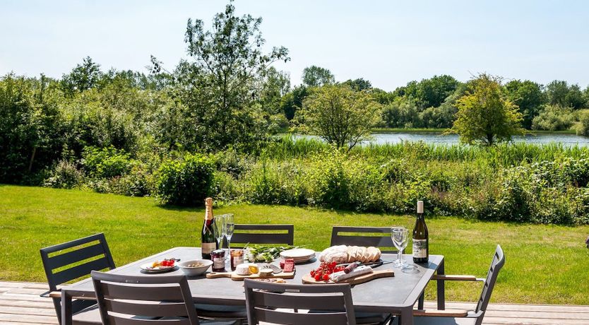 Photo of The Cotswold Lodge