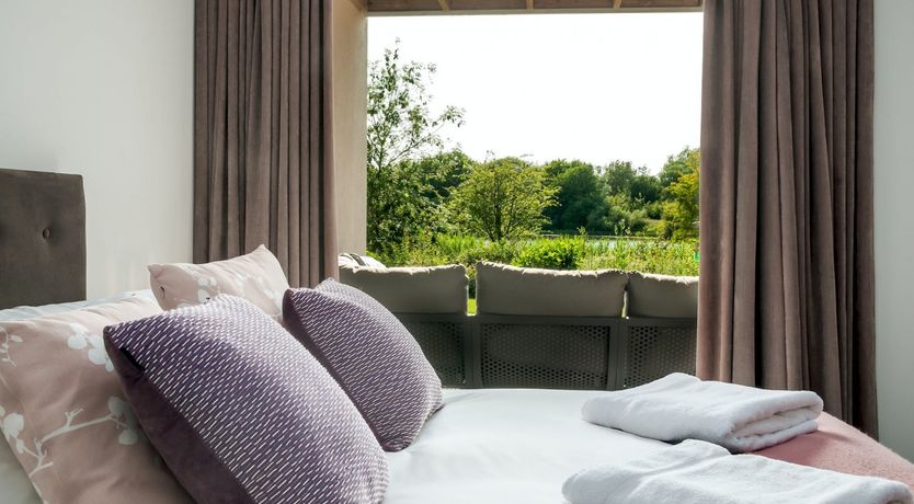 Photo of The Cotswold Lodge