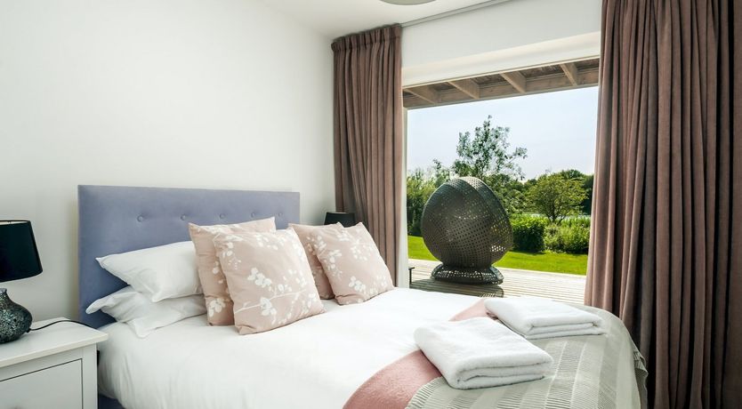 Photo of The Cotswold Lodge