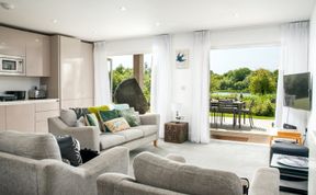 Photo of The Cotswold Lodge