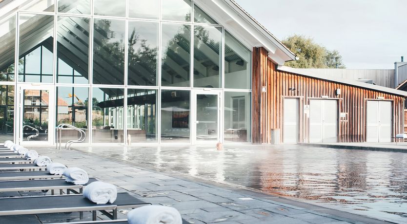 Photo of The Cotswold Lodge