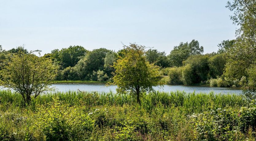 Photo of The Cotswold Lodge