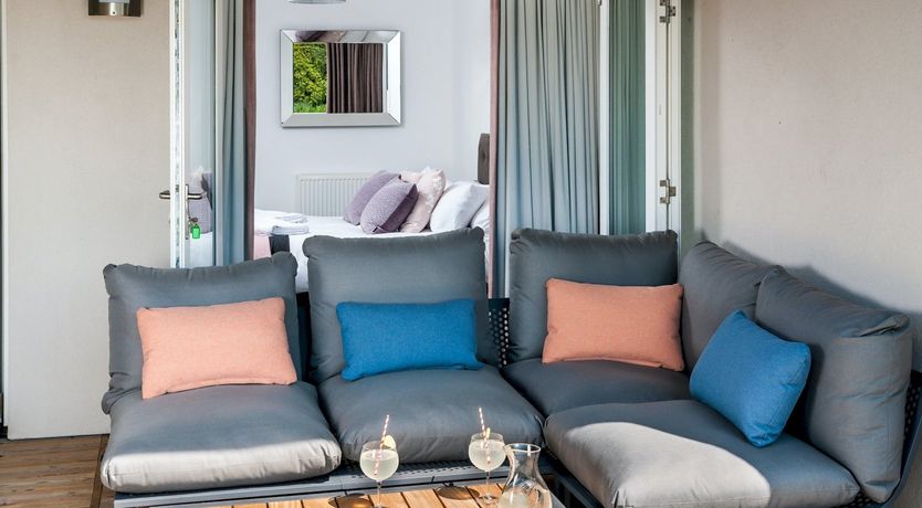 Photo of The Cotswold Lodge