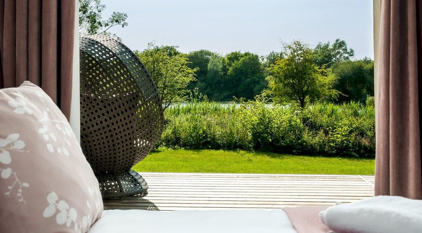 Photo of The Cotswold Lodge