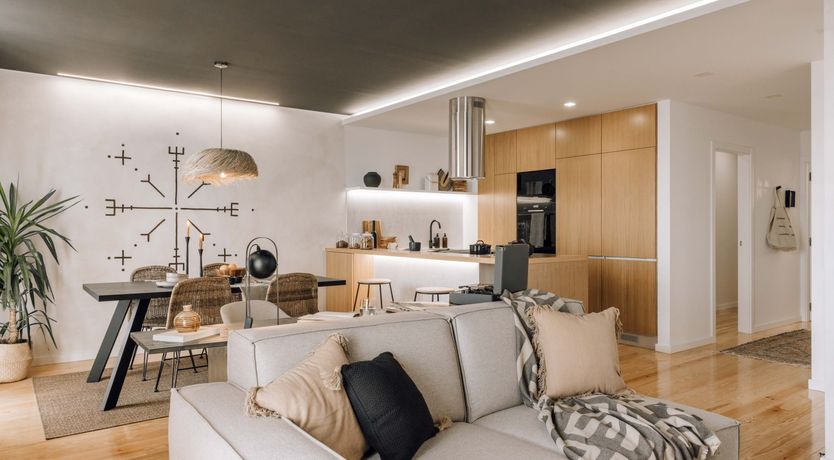 Photo of Fresh and Bright