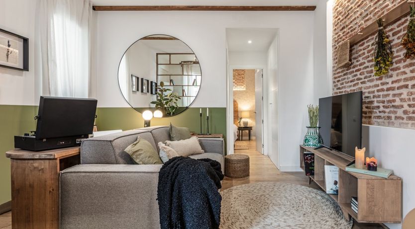 Photo of Blue Spring