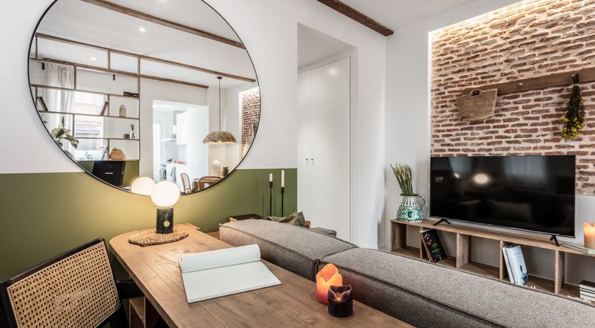 Photo of Blue Spring