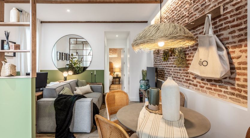 Photo of Blue Spring