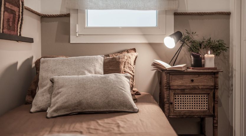 Photo of Green & Mediterranean