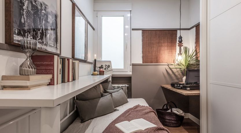 Photo of Green & Mediterranean