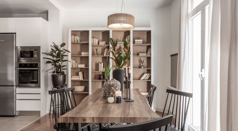 Photo of Green & Mediterranean