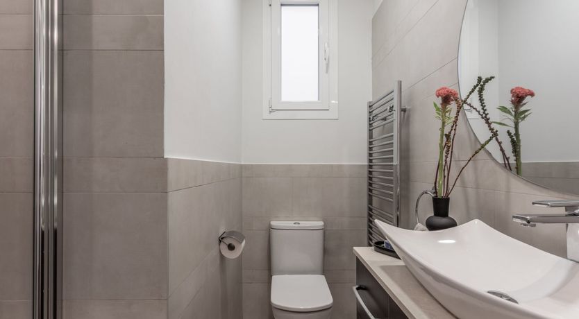 Photo of Green & Mediterranean