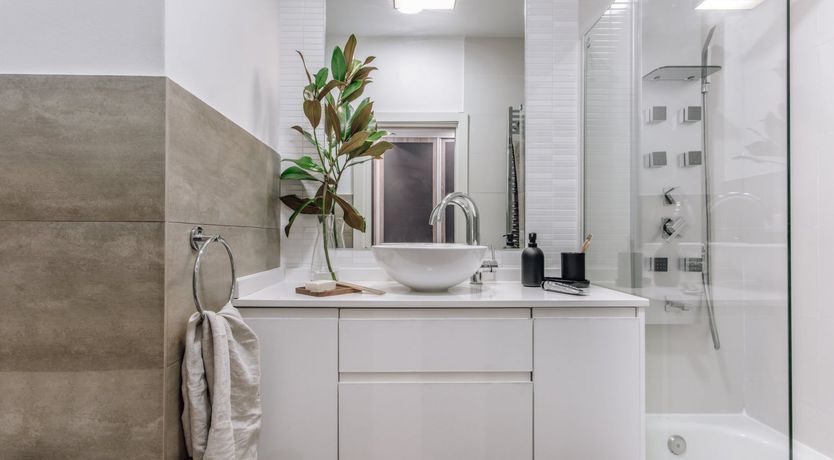 Photo of Green & Mediterranean