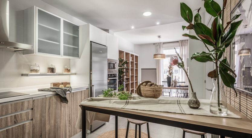 Photo of Green & Mediterranean