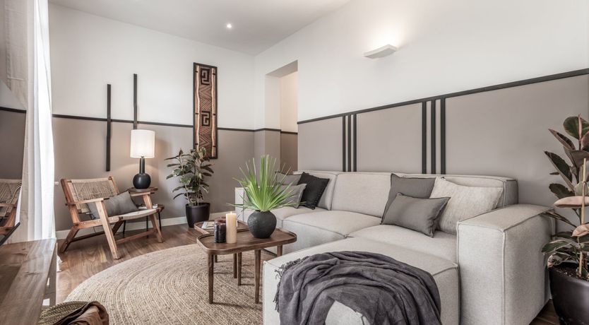 Photo of Green & Mediterranean