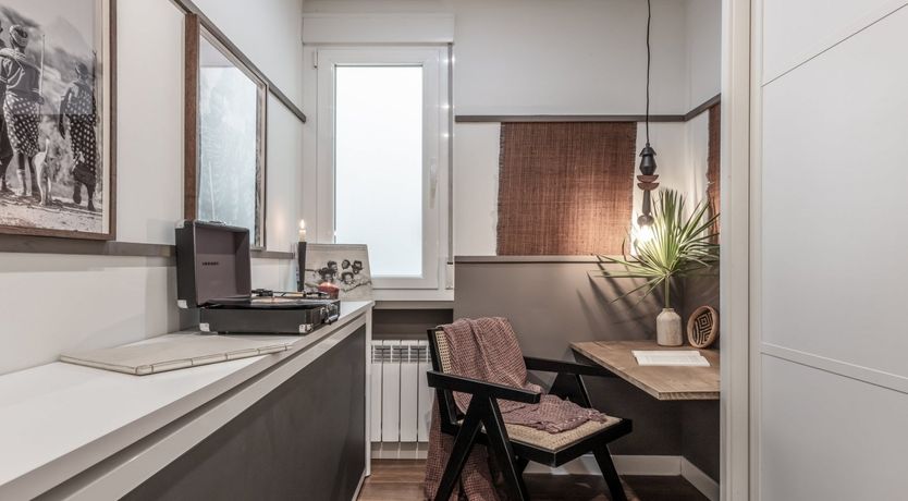 Photo of Green & Mediterranean