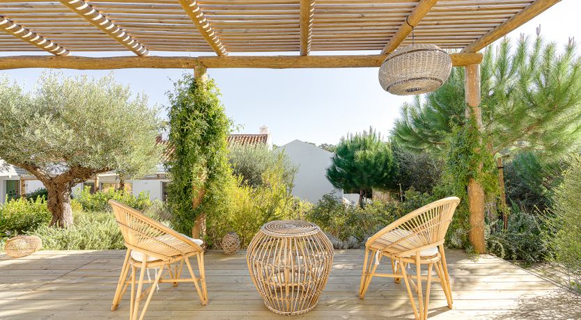 Photo of The Flower District