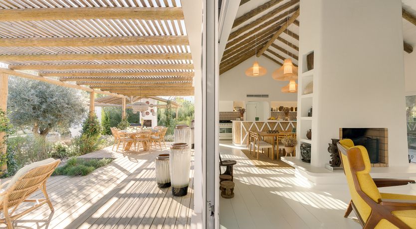 Photo of The Flower District