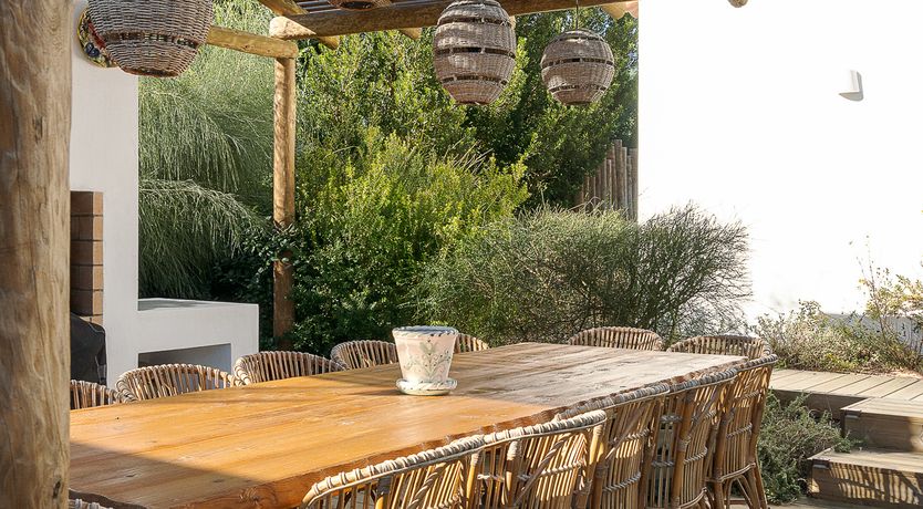 Photo of The Flower District