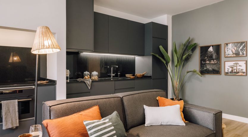 Photo of Candie's Look