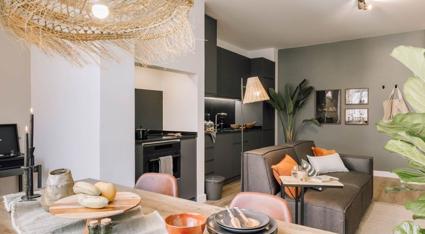 Photo of Candie's Look