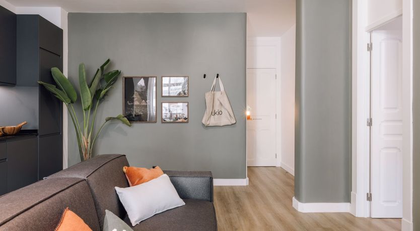 Photo of Candie's Look