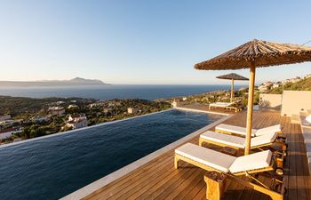 Crete Dreams Villa