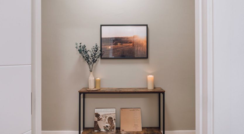 Photo of The Green Eyed Soul