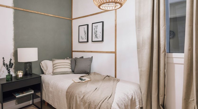 Photo of The Green Eyed Soul